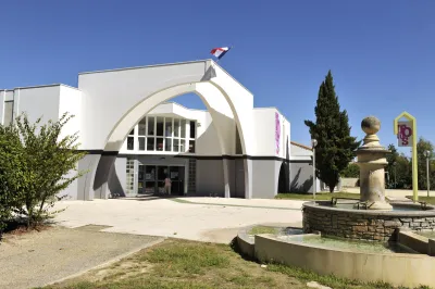 Maison pour tous Marcel Pagnol