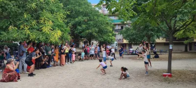 Maison pour tous Albert Dubout