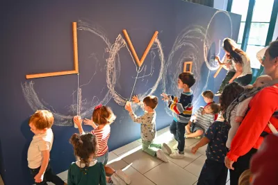 Maison pour tous Albert Camus