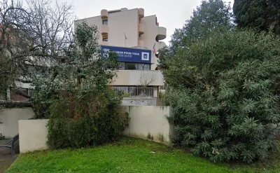 Maison pour tous George Sand