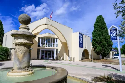 Maison pour tous Marcel Pagnol